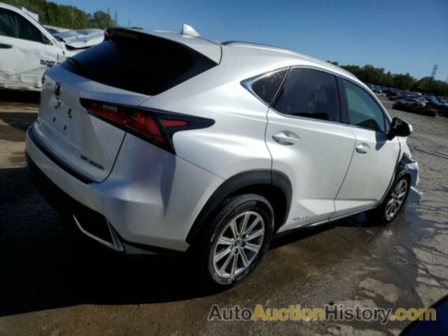 LEXUS NX 300H, JTJDJRDZ0L5009717