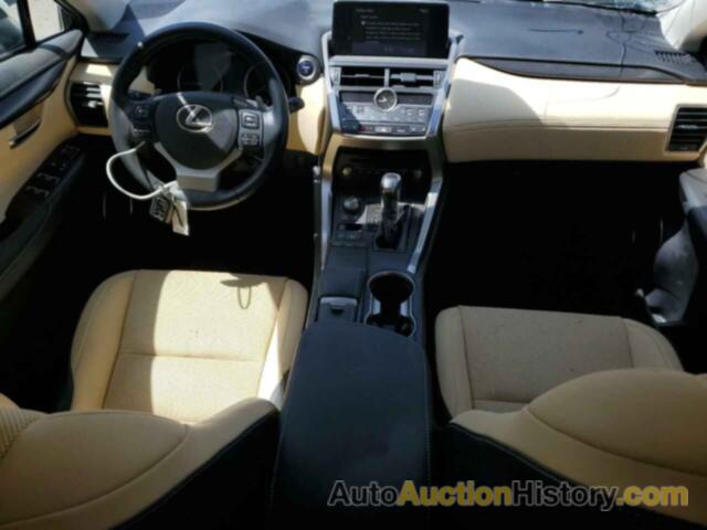 LEXUS NX 300H, JTJDJRDZ0L5009717