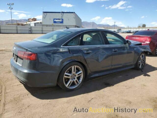 AUDI A6 PREMIUM PLUS, WAUFGAFC7GN029664