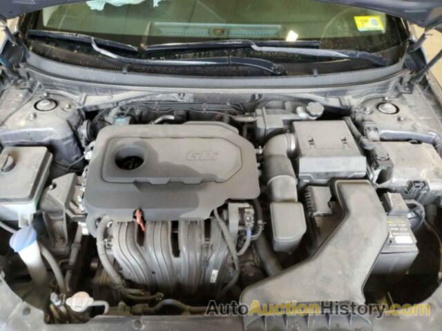 HYUNDAI SONATA LIMITED, 5NPE34AF6KH743095