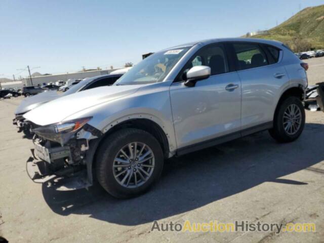 MAZDA CX-5 SPORT, JM3KFABM5J1462182