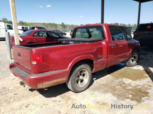 CHEVROLET S10 S10, 1GCCS1446W8116047