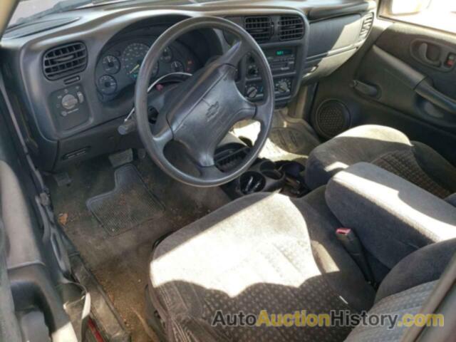 CHEVROLET S10 S10, 1GCCS1446W8116047