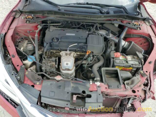 HONDA ACCORD SPORT, 1HGCR2F50GA210735