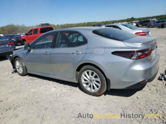 TOYOTA CAMRY LE, 4T1R11AK8PU151712