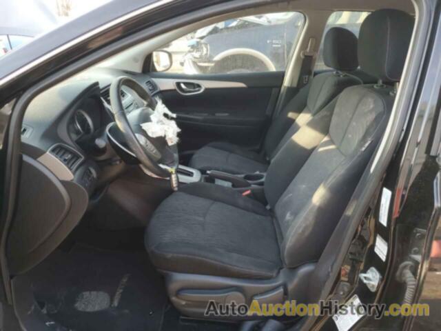 NISSAN SENTRA S, 3N1AB7AP4EY288771