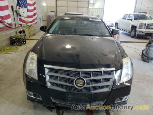 CADILLAC CTS PERFORMANCE COLLECTION, 1G6DL5EY8B0115259