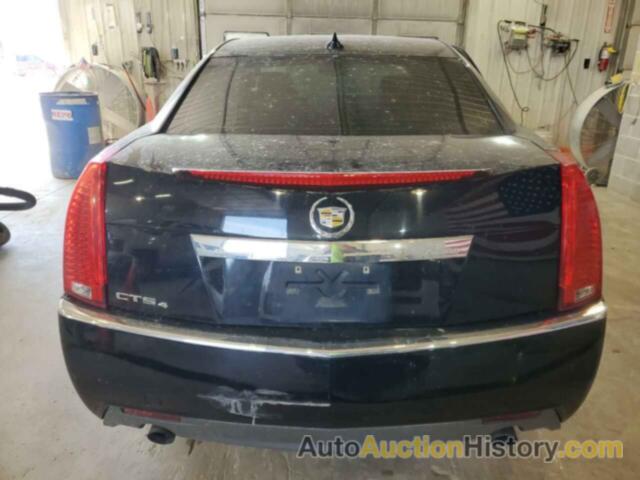 CADILLAC CTS PERFORMANCE COLLECTION, 1G6DL5EY8B0115259