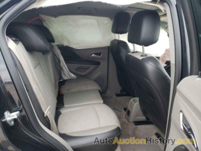 BUICK ENCORE CONVENIENCE, KL4CJBSBXFB230415