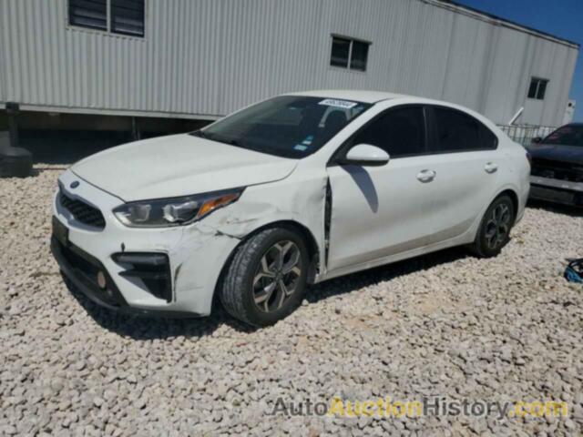 KIA FORTE FE, 3KPF24ADXKE052372