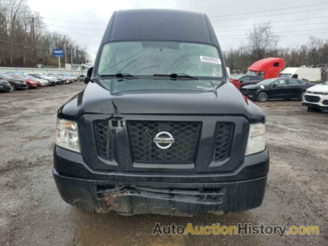 NISSAN NV 2500 S, 1N6BF0LY9LN811082