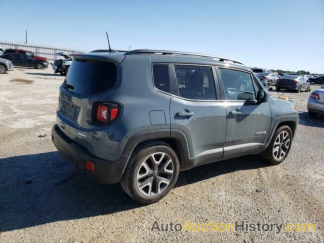 JEEP RENEGADE LATITUDE, ZACCJABB2JPH24556