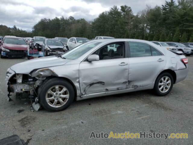 TOYOTA CAMRY BASE, 4T4BF3EKXBR176666