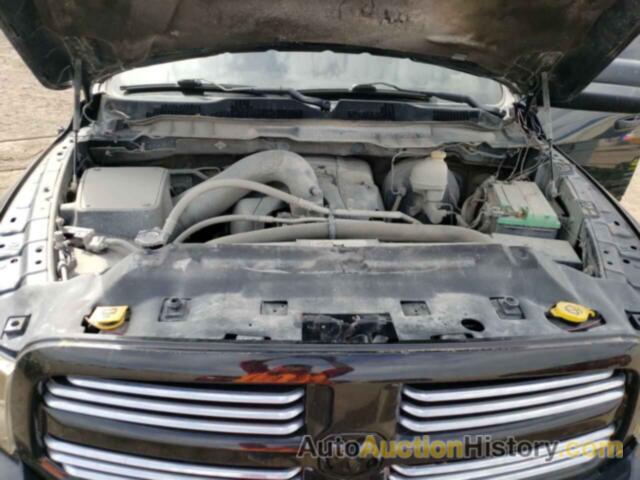 RAM 1500 SPORT, 1C6RR7MT6GS127044