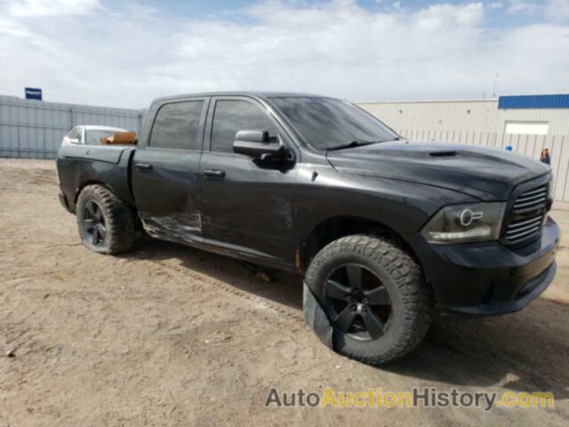 RAM 1500 SPORT, 1C6RR7MT6GS127044