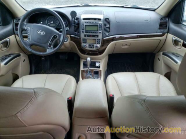 HYUNDAI SANTA FE LIMITED, 5XYZKDAG7BG054459