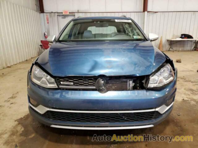 VOLKSWAGEN GOLF S, 3VWM17AU4HM536111