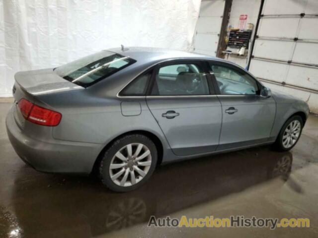 AUDI A4 PREMIUM PLUS, WAUHFAFL6AN042781