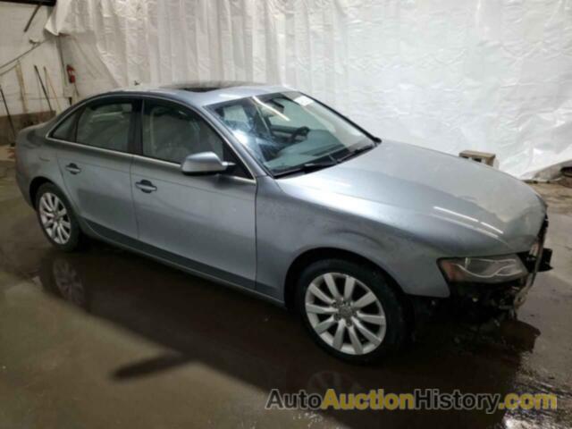 AUDI A4 PREMIUM PLUS, WAUHFAFL6AN042781