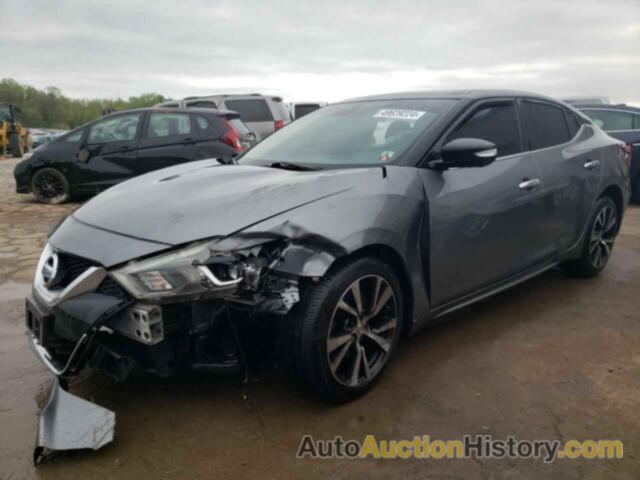 NISSAN MAXIMA 3.5S, 1N4AA6AP7GC412771