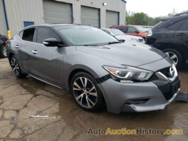 NISSAN MAXIMA 3.5S, 1N4AA6AP7GC412771