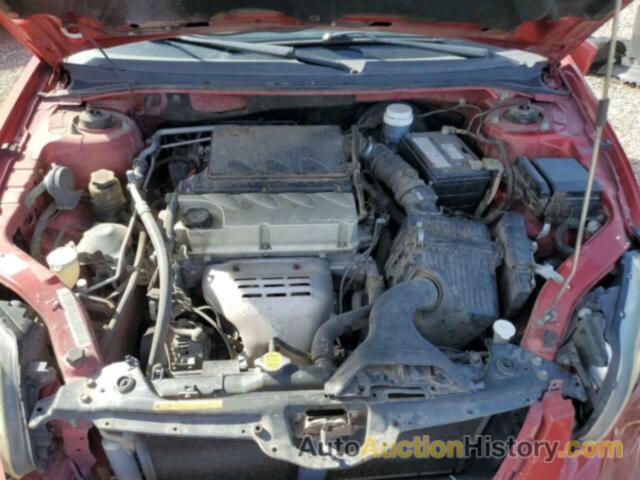 MITSUBISHI GALANT ES, 4A32B3FF8BE013517