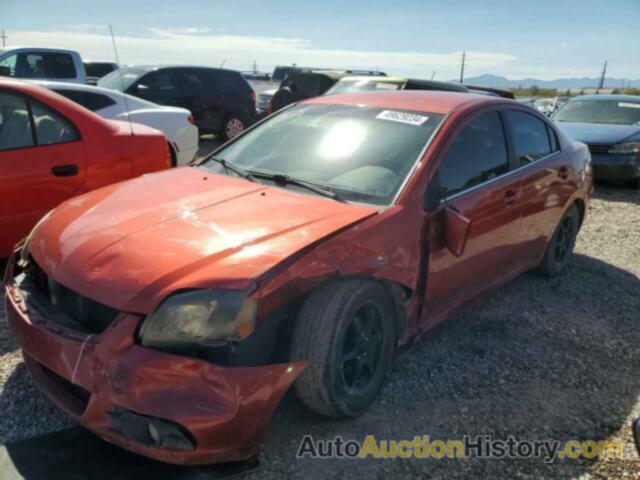 MITSUBISHI GALANT ES, 4A32B3FF8BE013517