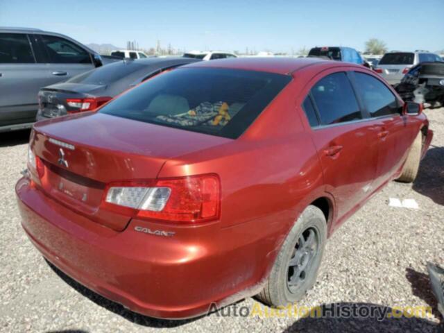 MITSUBISHI GALANT ES, 4A32B3FF8BE013517