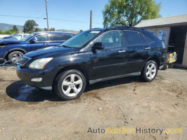 LEXUS RX350 350, 2T2GK31U48C031549