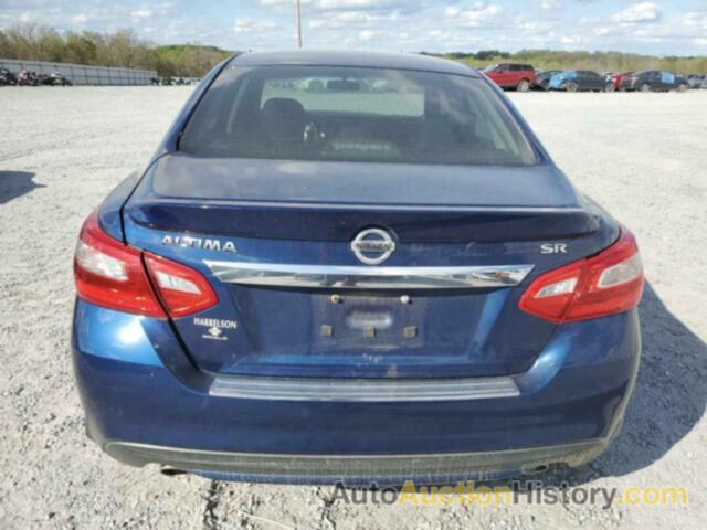 NISSAN ALTIMA 2.5, 1N4AL3AP6GC262659