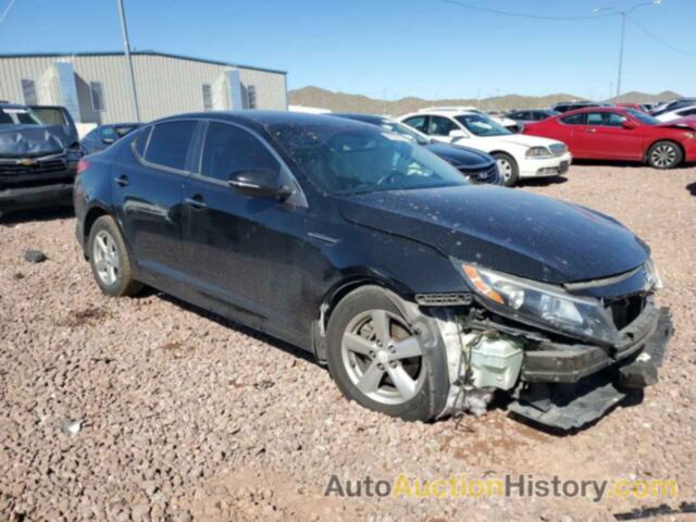 KIA OPTIMA LX, 5XXGM4A79FG354645