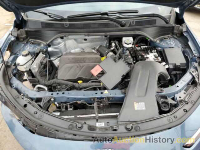 BUICK ENVISTA PR PREFERRED, KL47LAE27RB024961