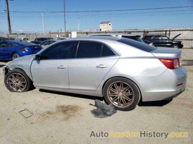 CHEVROLET MALIBU 2LT, 1G11E5SAXDF285391