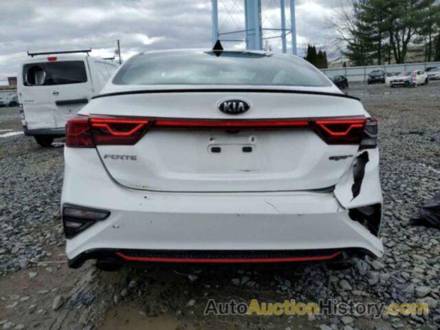 KIA FORTE GT, 3KPF44AC2LE251368