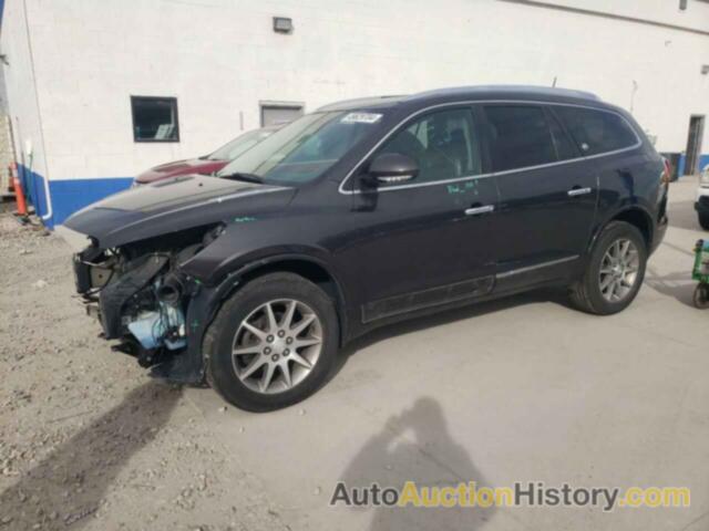 BUICK ENCLAVE, 5GAKVBKD6EJ117221