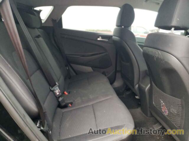 HYUNDAI TUCSON SE, KM8J23A49LU093367