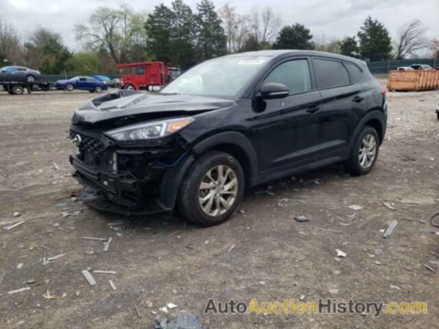 HYUNDAI TUCSON SE, KM8J23A49LU093367