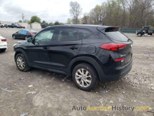 HYUNDAI TUCSON SE, KM8J23A49LU093367