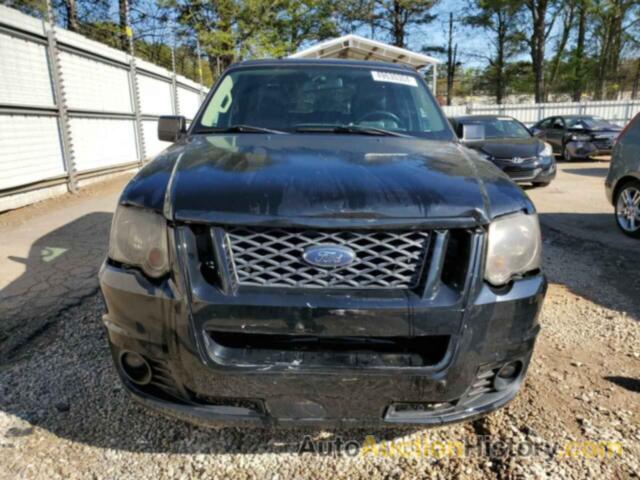 FORD EXPLORER LIMITED, 1FMEU3DE6AUA49646