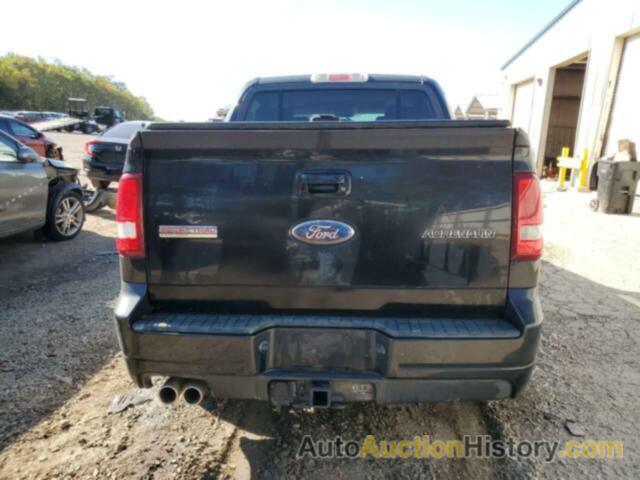 FORD EXPLORER LIMITED, 1FMEU3DE6AUA49646