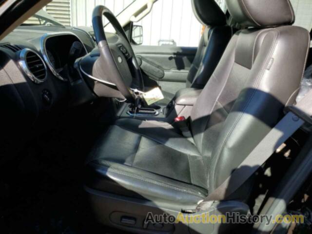 FORD EXPLORER LIMITED, 1FMEU3DE6AUA49646