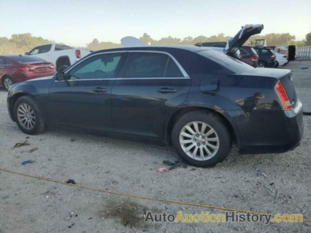 CHRYSLER 300, 2C3CCAAGXCH165242