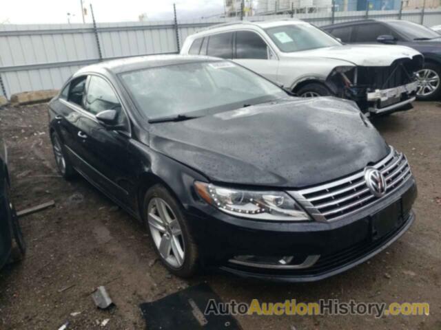 VOLKSWAGEN CC SPORT, WVWBP7AN6FE813801