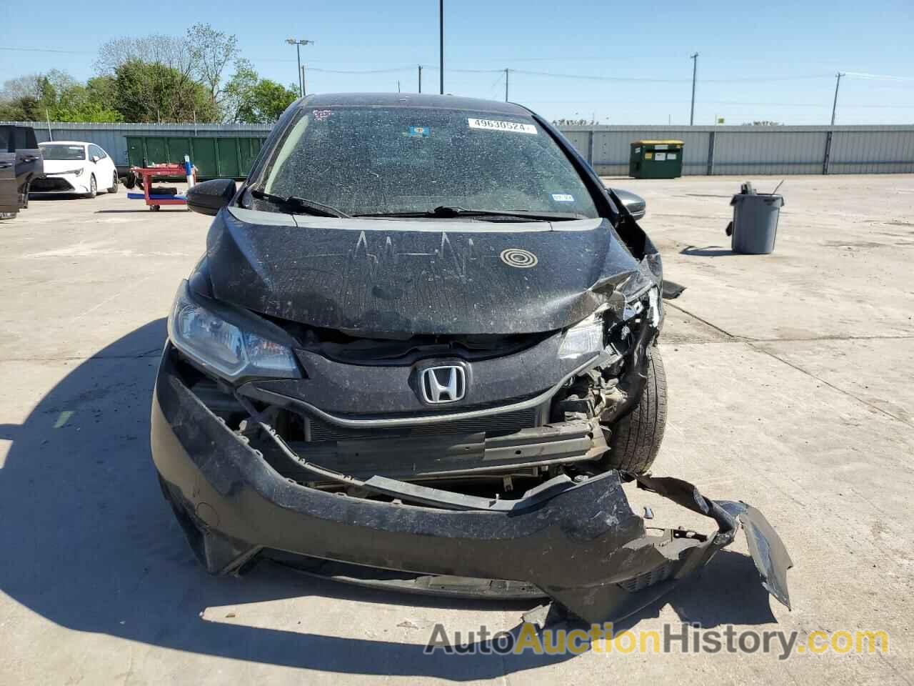 HONDA FIT LX, 3HGGK5H56FM779787