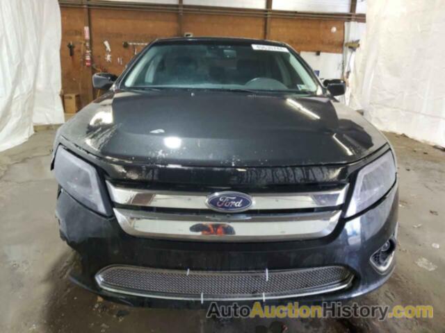 FORD FUSION SEL, 3FAHP0JA5BR284899