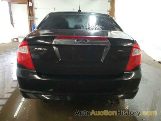 FORD FUSION SEL, 3FAHP0JA5BR284899