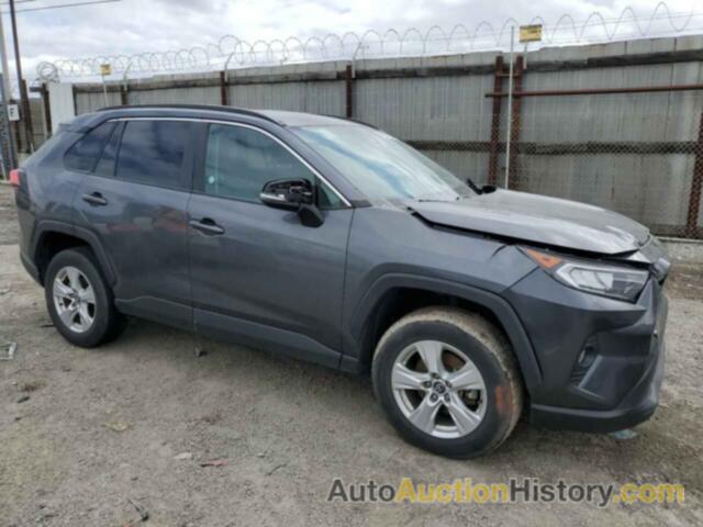 TOYOTA RAV4 XLE, 2T3W1RFV0LC084241