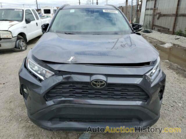 TOYOTA RAV4 XLE, 2T3W1RFV0LC084241