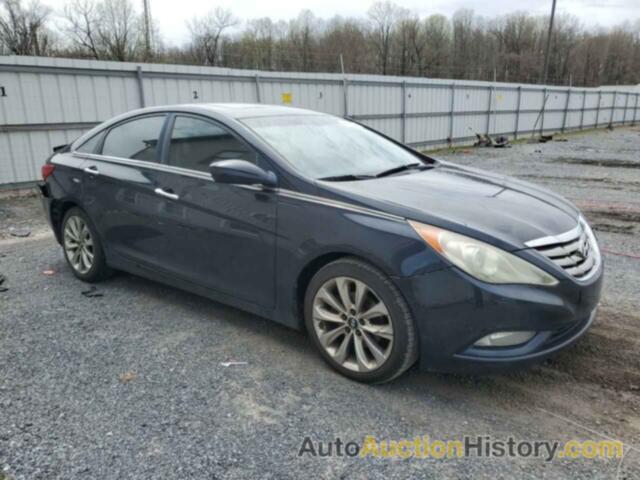 HYUNDAI SONATA SE, 5NPEC4AC7BH053300