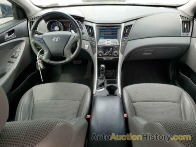 HYUNDAI SONATA SE, 5NPEC4AC7BH053300